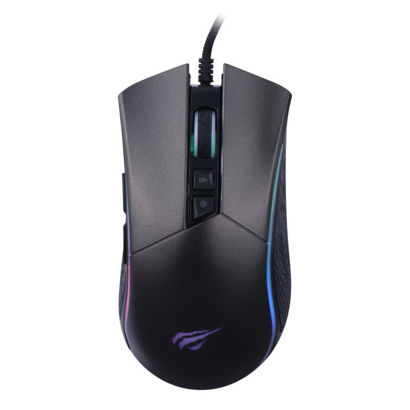 موس گیمینگ هویت MS1001S