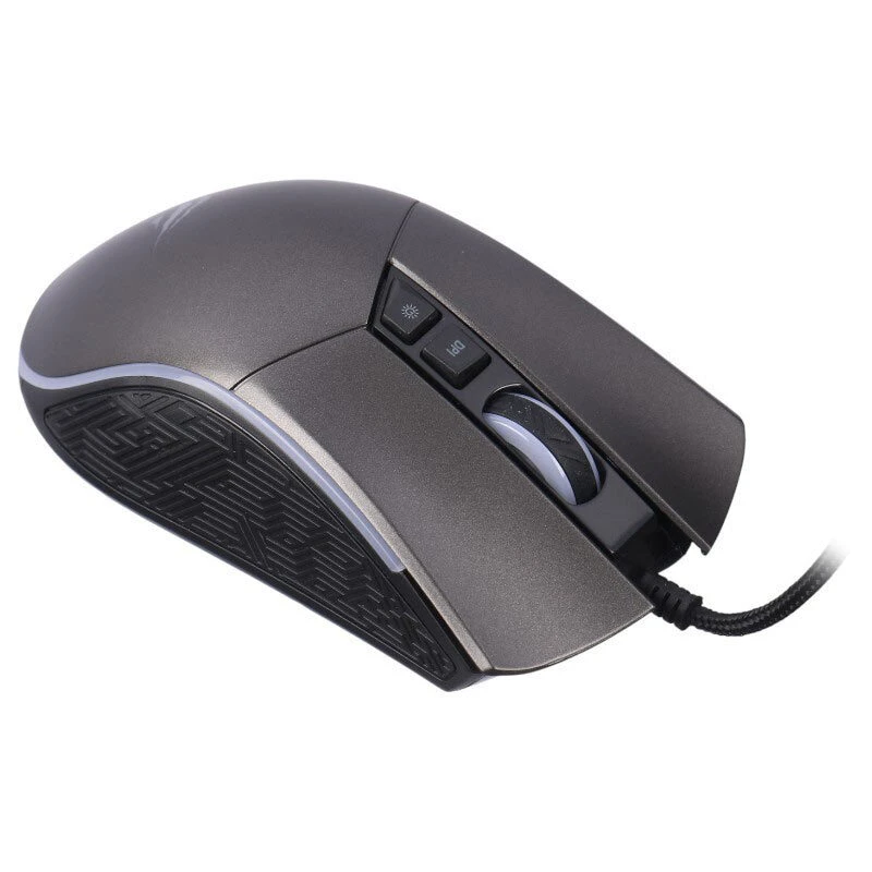 موس گیمینگ هویت MS1001S