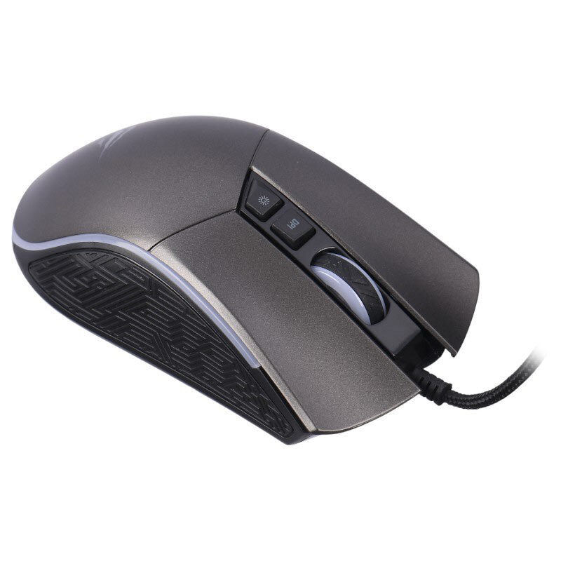 موس گیمینگ هویت MS1001S