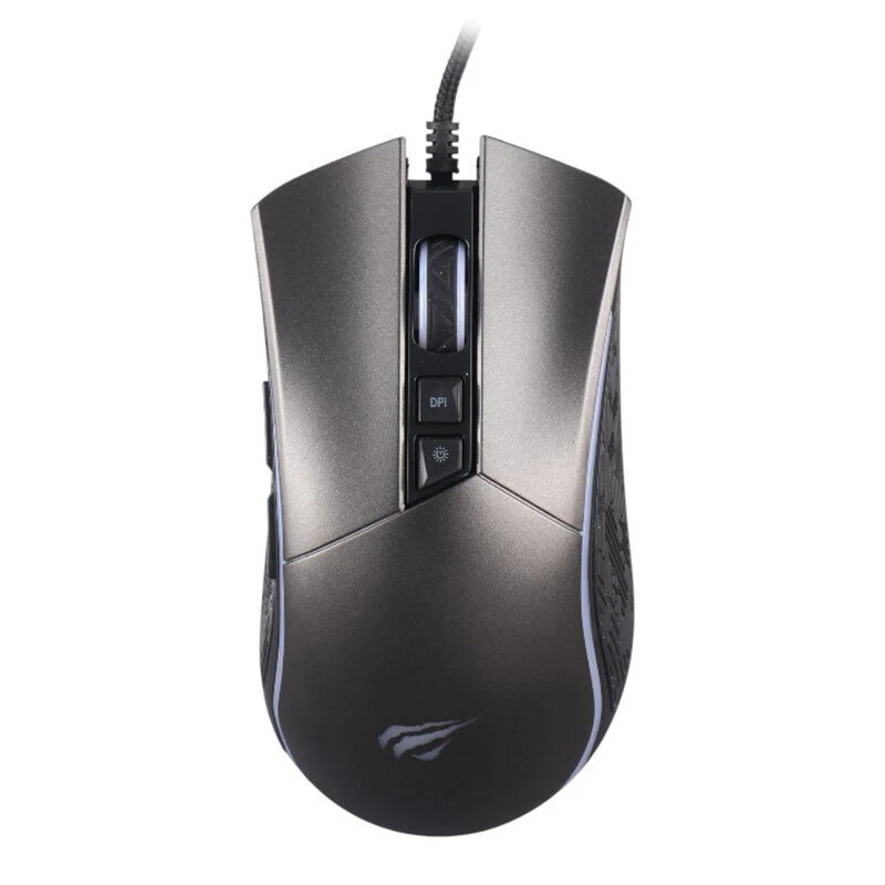 موس گیمینگ هویت MS1001S