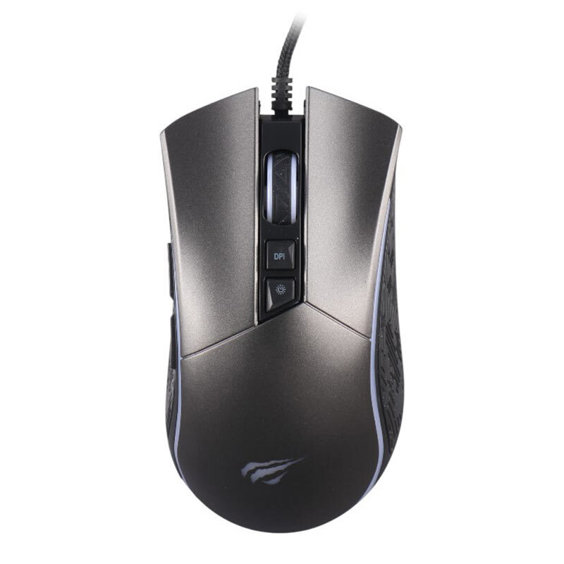 موس گیمینگ هویت MS1001S