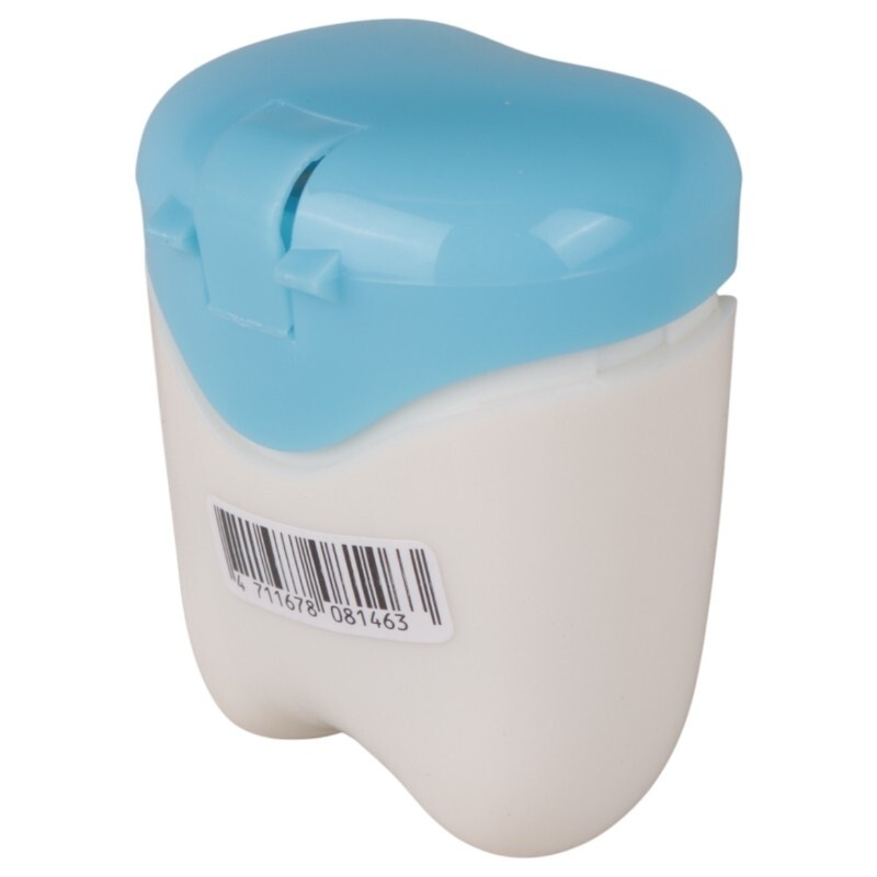 تراش پلاستیکی مخزن دار دونو SX230120 بسته 22 عددی