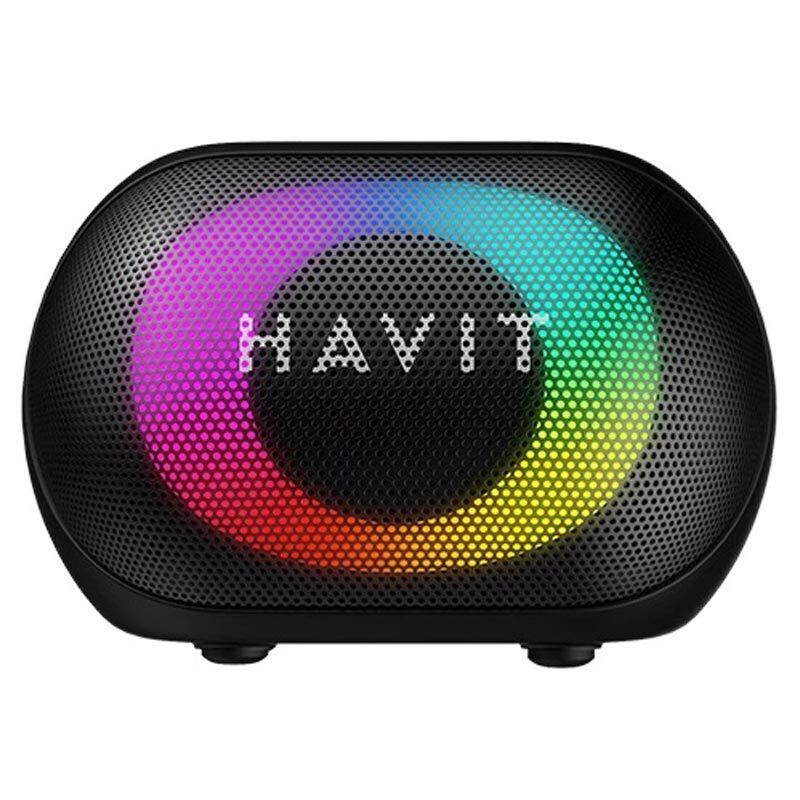 اسپیکر بلوتوثی هویت SK885BT