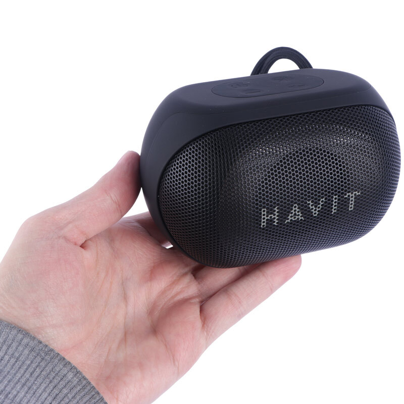 اسپیکر بلوتوثی هویت SK885BT