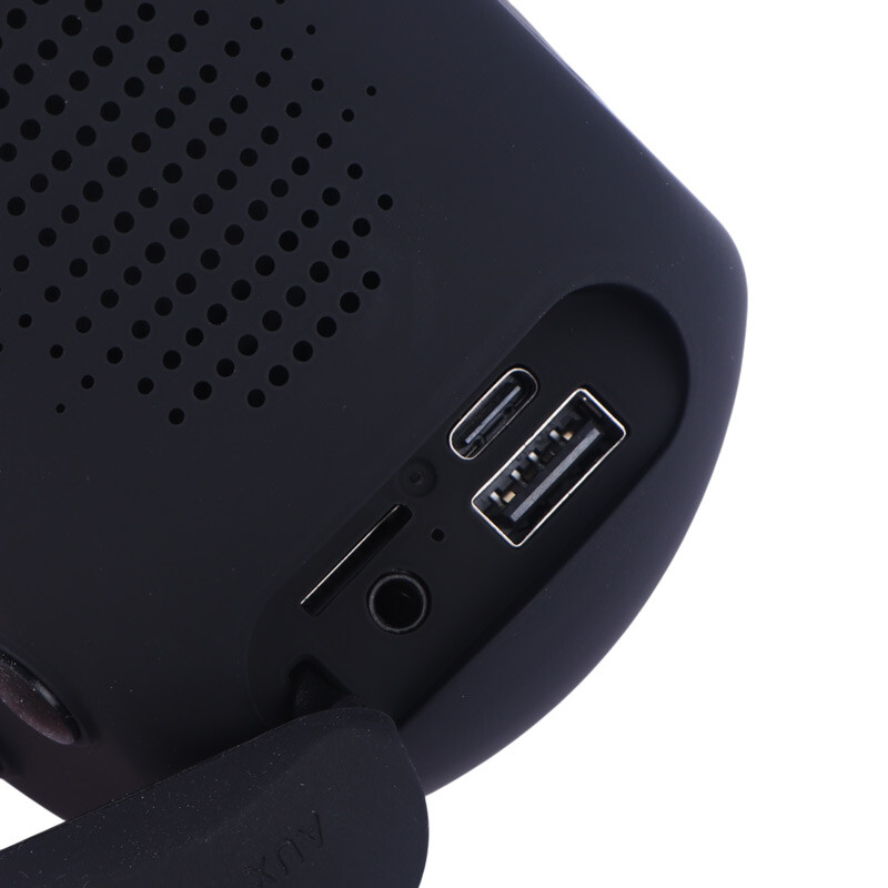 اسپیکر بلوتوثی هویت SK885BT