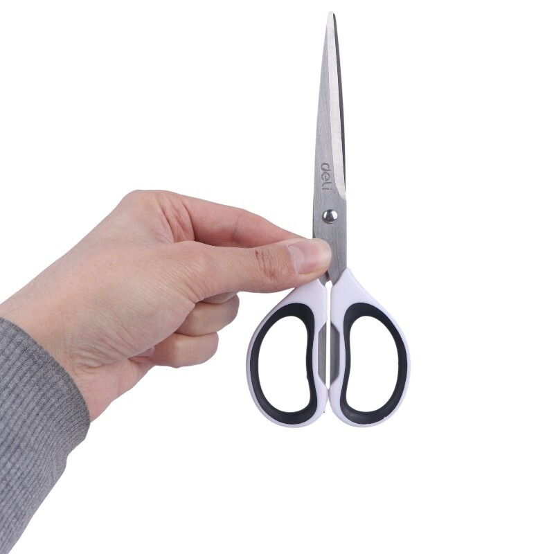 قیچی دلی Deli Scissors 6058