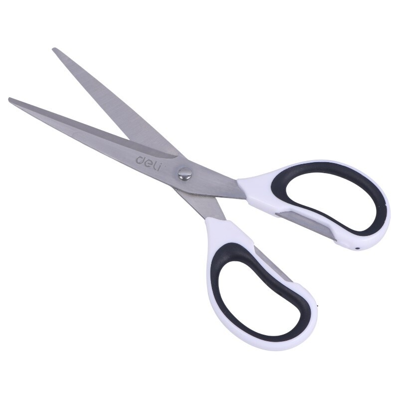قیچی دلی Deli Scissors 6058