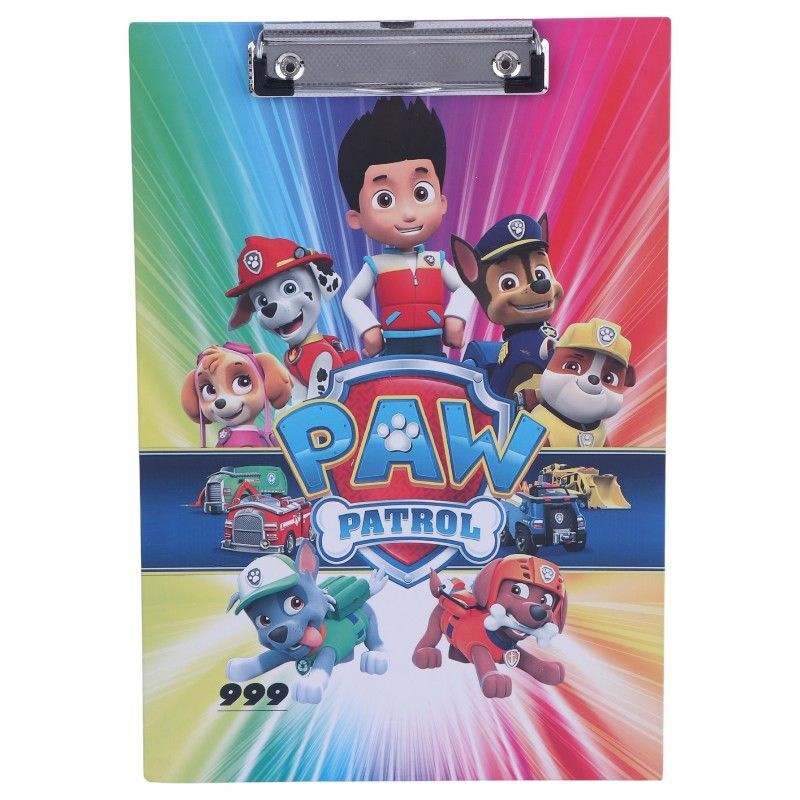 تخته شاسی A4 طرح فانتزی