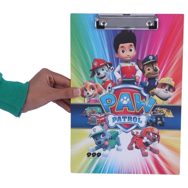 تخته شاسی A4 طرح فانتزی