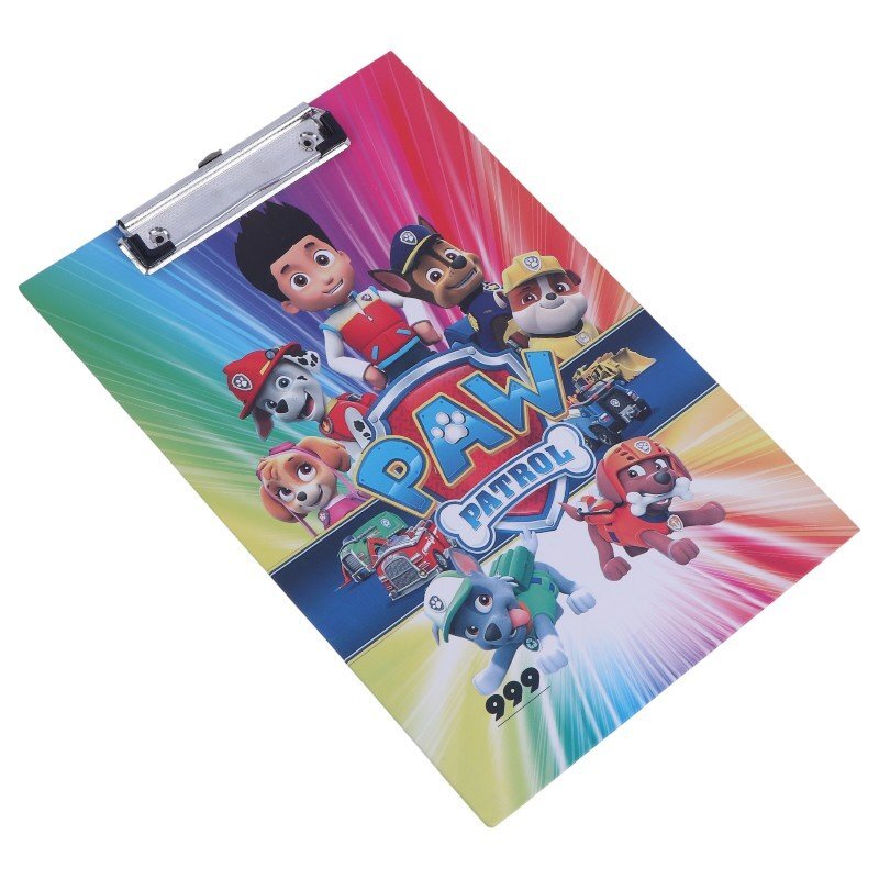 تخته شاسی A4 طرح فانتزی