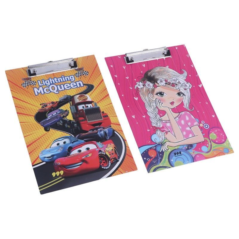 تخته شاسی A4 طرح فانتزی