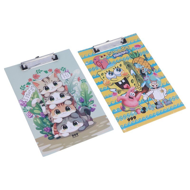 تخته شاسی A4 طرح فانتزی