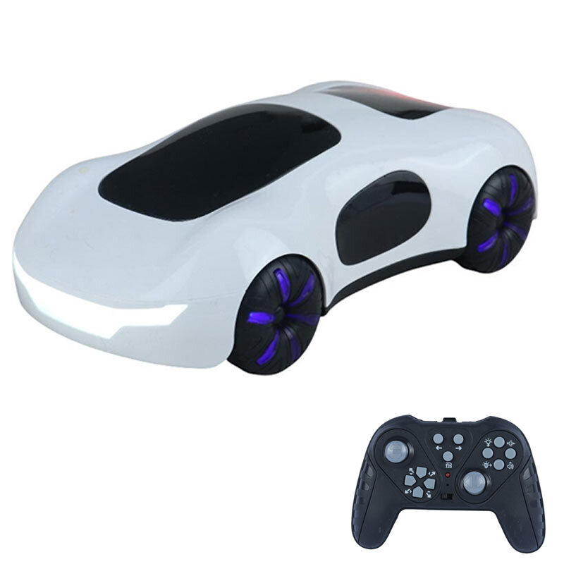 ماشین کنترلی شارژی دودزا Honghao Toys HH1204 Vesci-Ficar کد 17