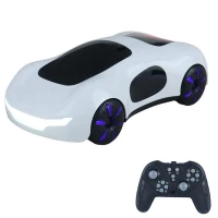 ماشین کنترلی شارژی دودزا Honghao Toys HH1204 Vesci-Ficar کد 17