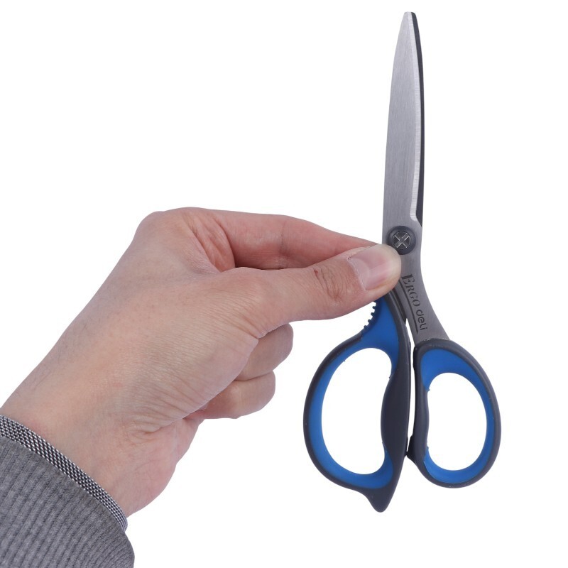 قیچی دلی Deli Ergo 77759