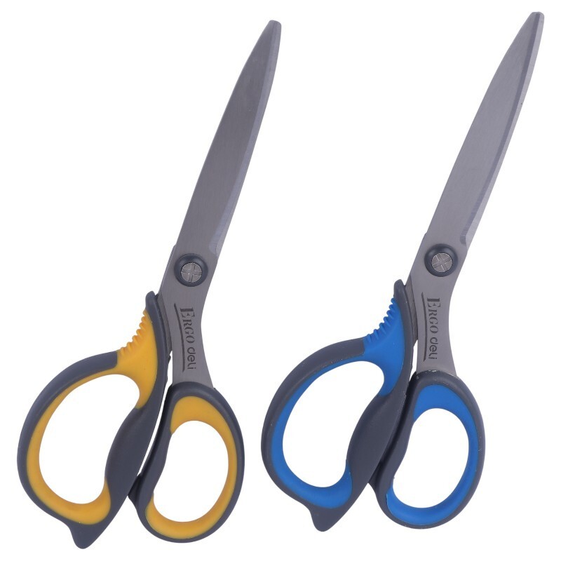 قیچی دلی Deli Ergo 77759