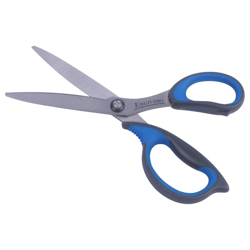 قیچی دلی Deli Ergo 77759