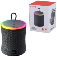 اسپیکر بلوتوثی هویت SK832BT