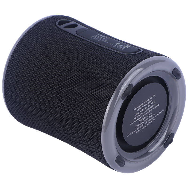 اسپیکر بلوتوثی هویت SK832BT