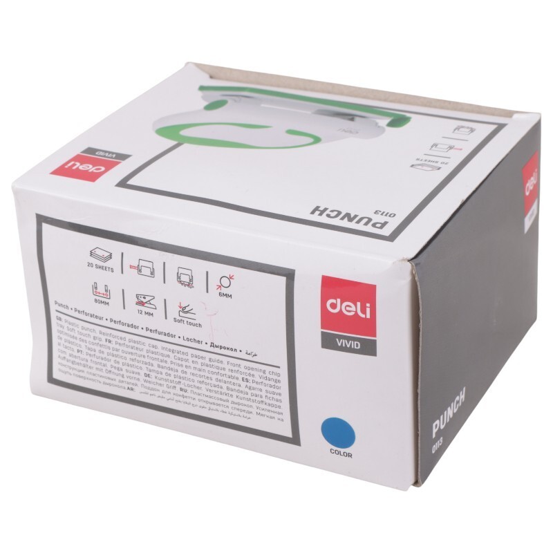 پانچ دلی Vivid 0113