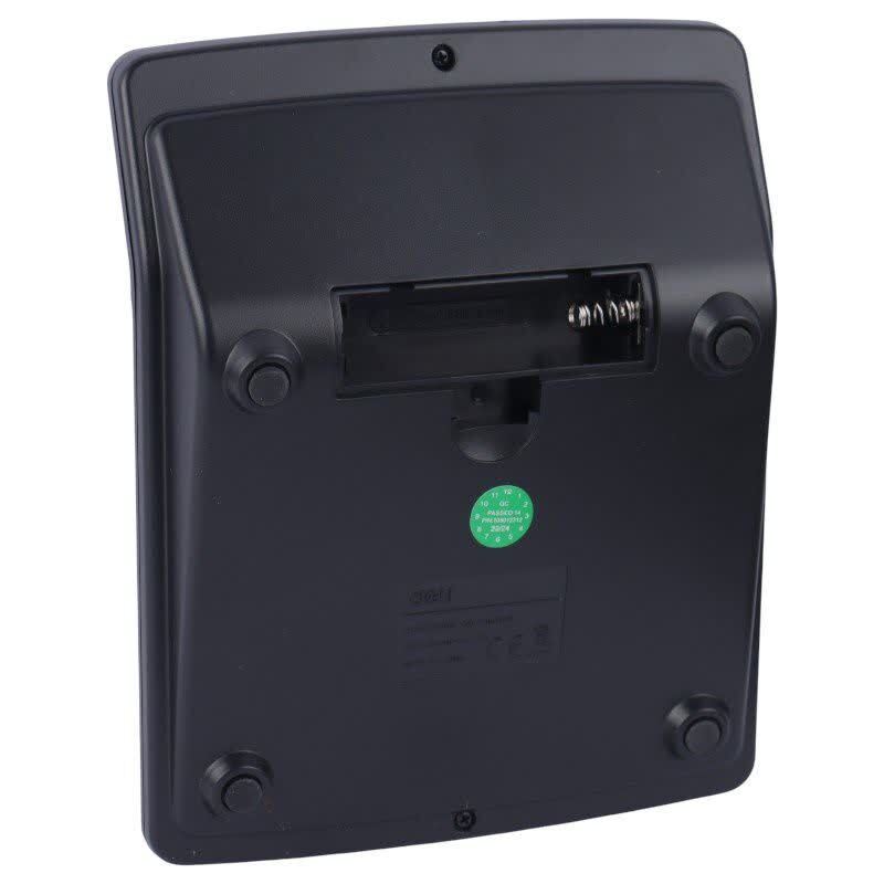 ماشین حساب دلی Deli 837