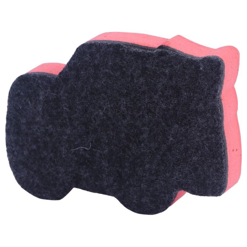 تخته پاک کن مغناطیسی طرح فانتزی بسته 18 عددی