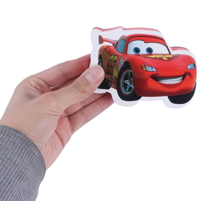 تخته پاک کن مغناطیسی طرح فانتزی بسته 18 عددی