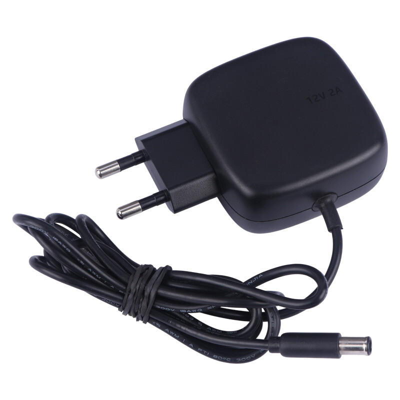 آداپتور مانیتور KT DR101W-KT 12V 2A