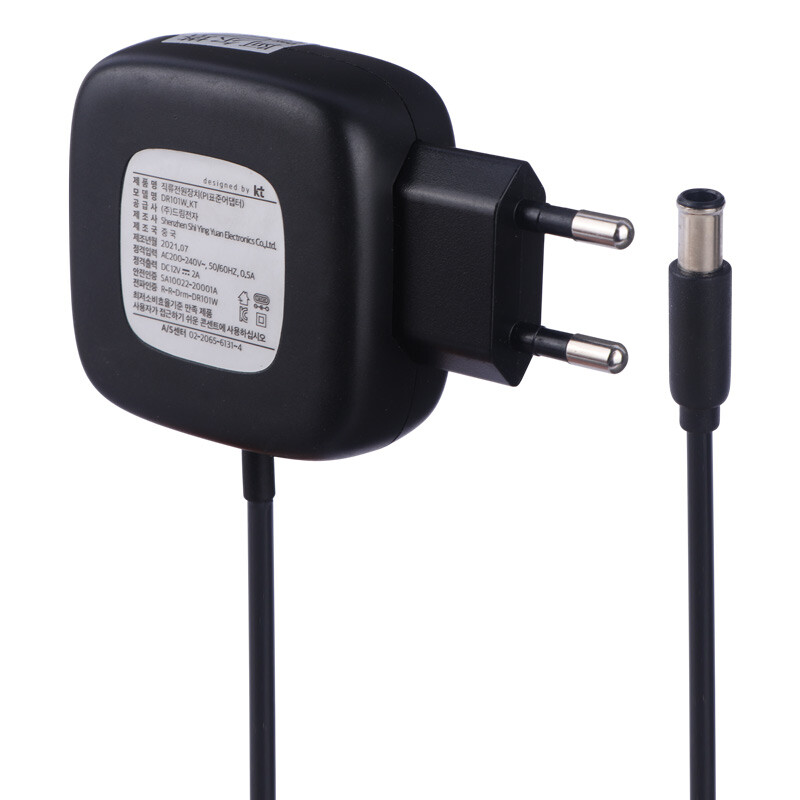 آداپتور مانیتور KT DR101W-KT 12V 2A