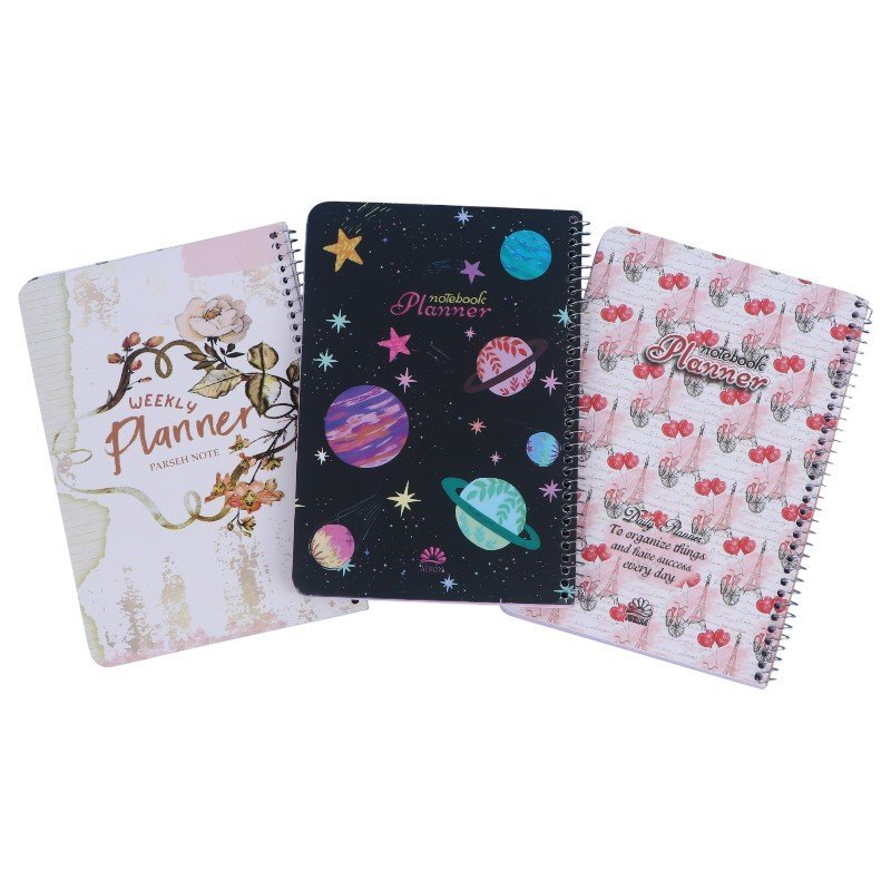 دفتر پلنر آترون