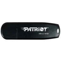 فلش 64 گیگ پاتریوت Patriot Xporter Core USB 3.2