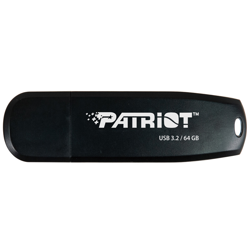 فلش 64 گیگ پاتریوت Patriot Xporter Core USB 3.2