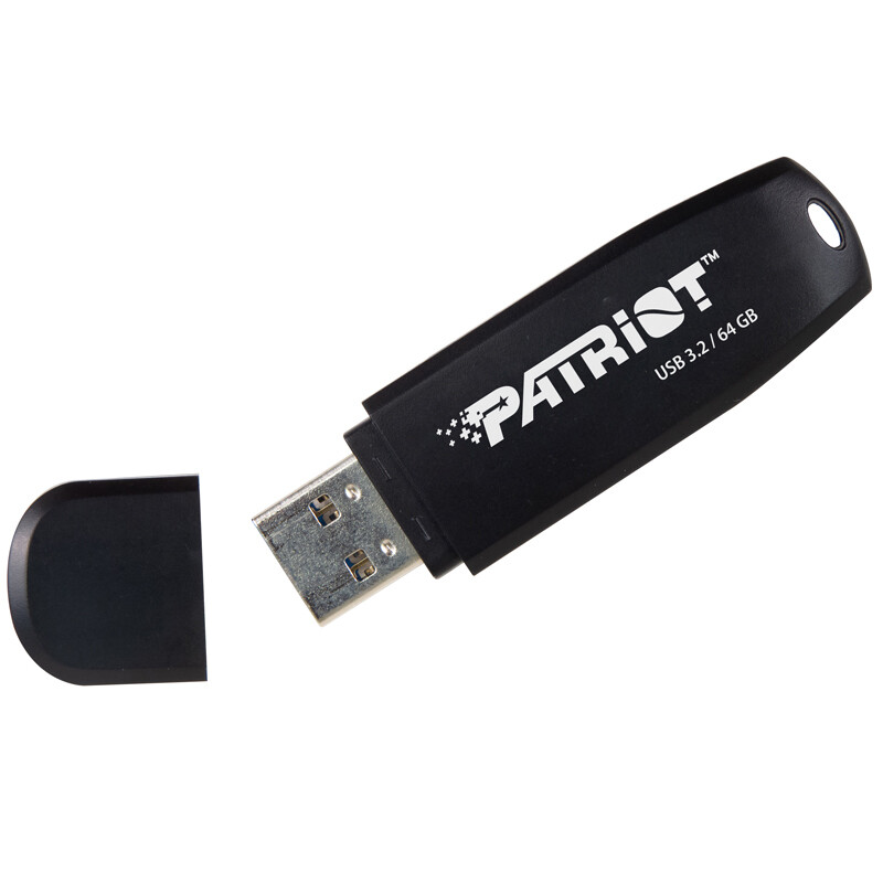فلش 64 گیگ پاتریوت Patriot Xporter Core USB 3.2