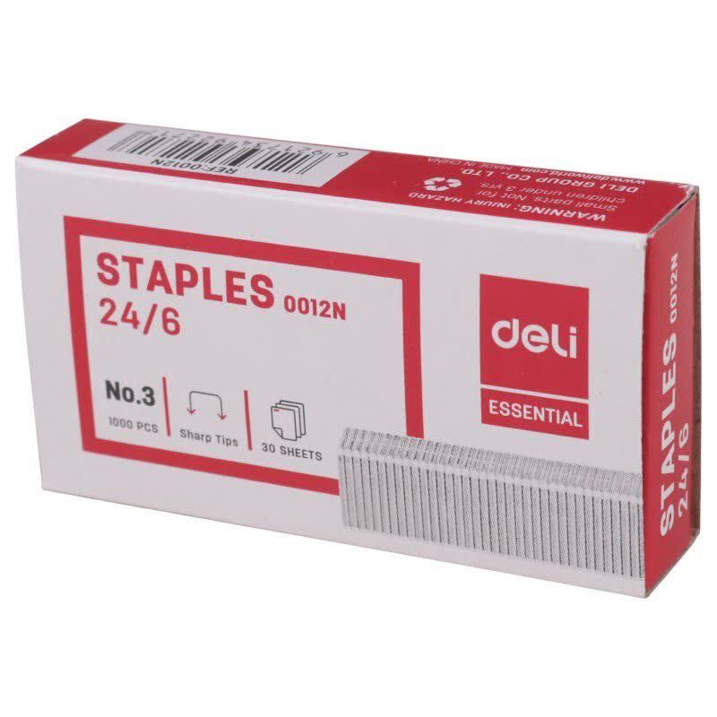 منگنه دلی Deli Exceed 0466