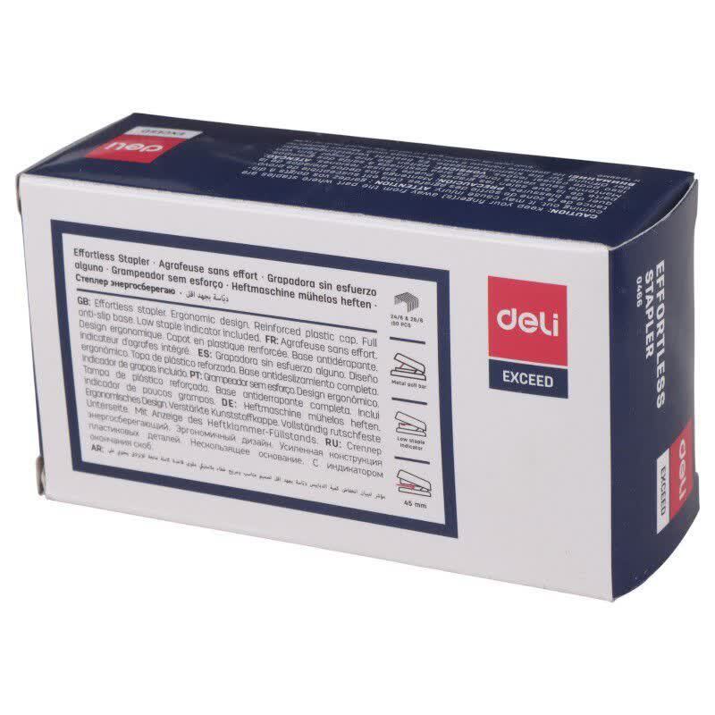 منگنه دلی Deli Exceed 0466