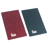 دفتر 80 برگ رحلی شطرنجی سبحان