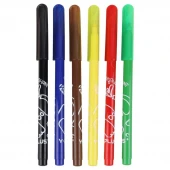 ماژیک نقاشی 6 رنگ وای پلاس FP170400