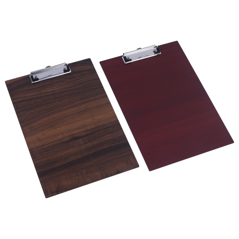 تخته شاسی چوبی MDF A4 کد 1