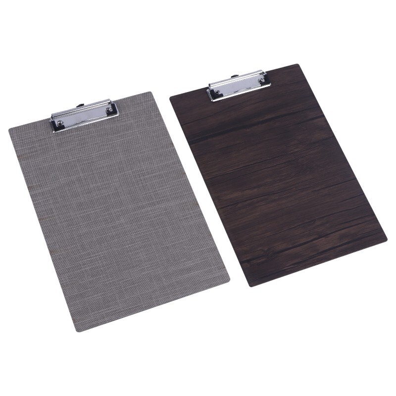 تخته شاسی چوبی MDF A4 کد 1