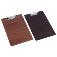 تخته شاسی چوبی MDF A4 کد 1