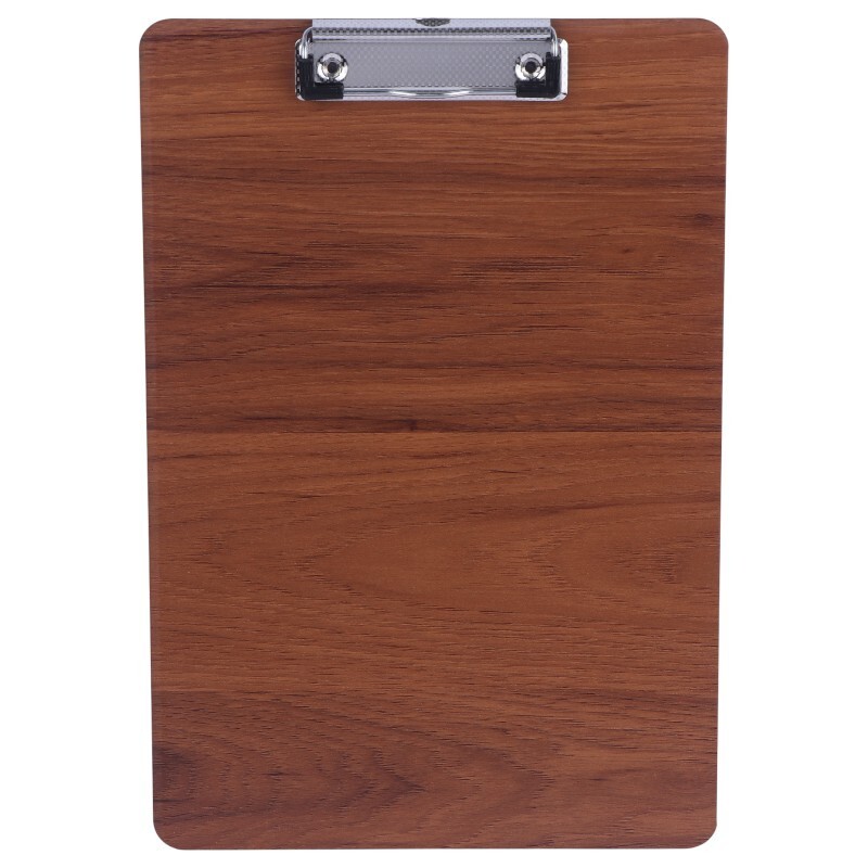 تخته شاسی چوبی MDF A4 کد 1