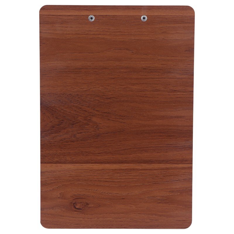 تخته شاسی چوبی MDF A4 کد 1