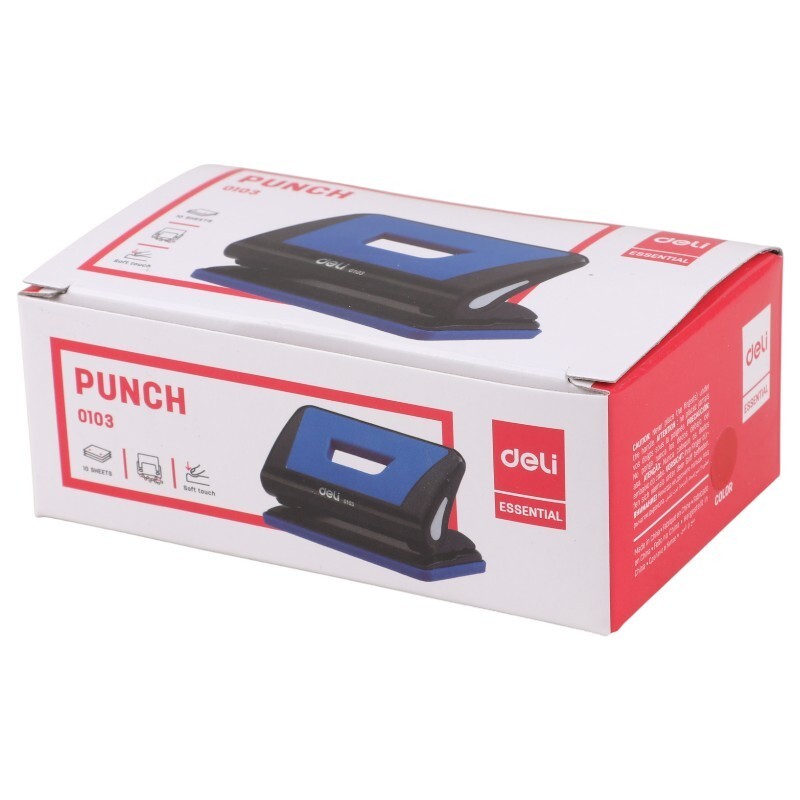 پانچ دلی Essential 0103