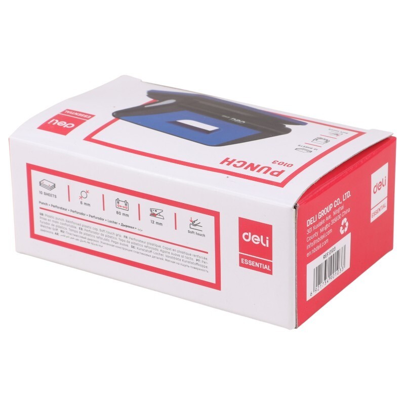 پانچ دلی Essential 0103