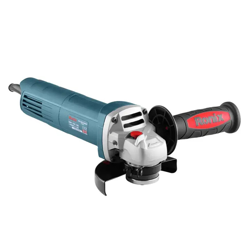 مینی فرز 860 وات رونیکس 3112