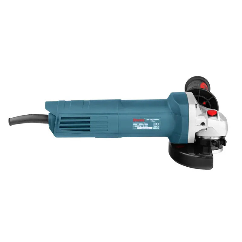 مینی فرز 860 وات رونیکس 3112