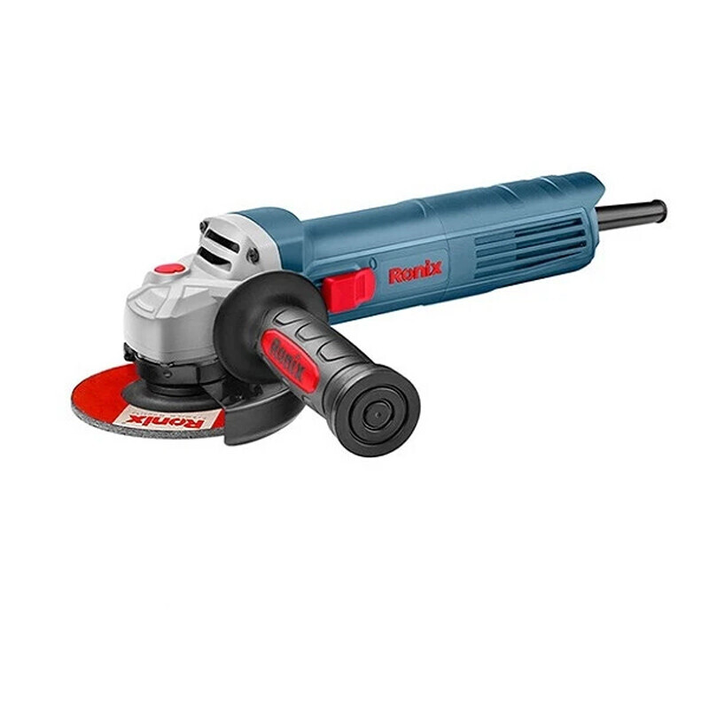 مینی فرز 860 وات رونیکس 3112