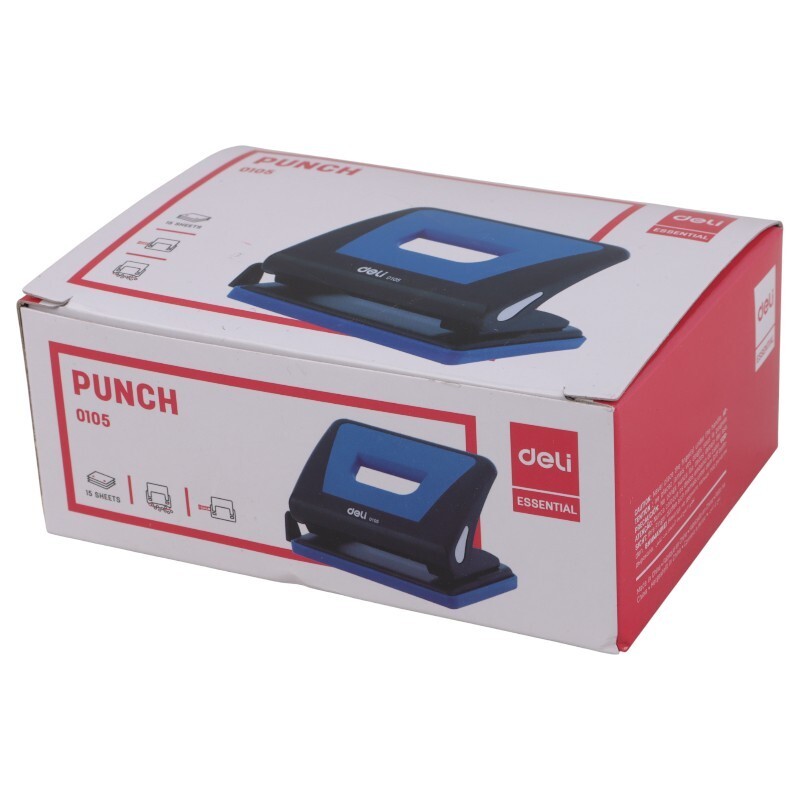 پانچ دلی Essential 0105