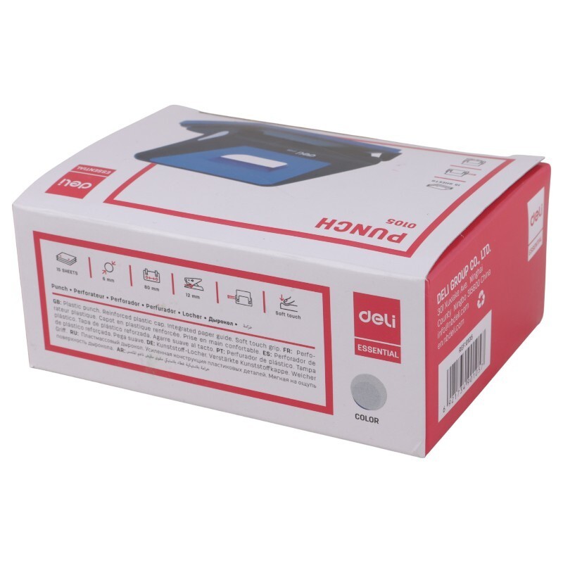 پانچ دلی Essential 0105