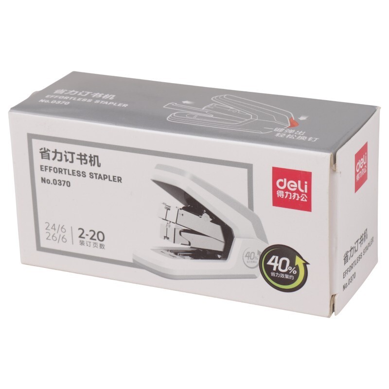 منگنه دلی Deli 0370